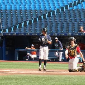 Meet your Posher, Luis